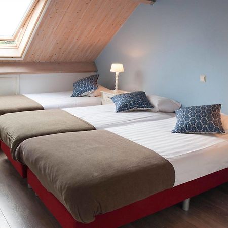 Hotel Huis Ter Lucht De Kwakel Exteriér fotografie